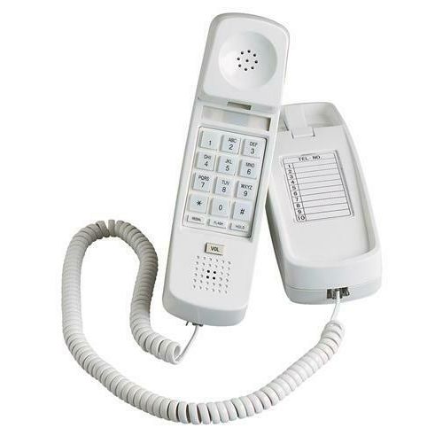 Aegis 205T Slim Line Phone